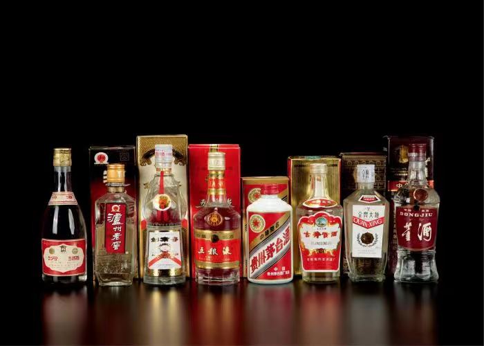 昌化镇老酒储存的方法